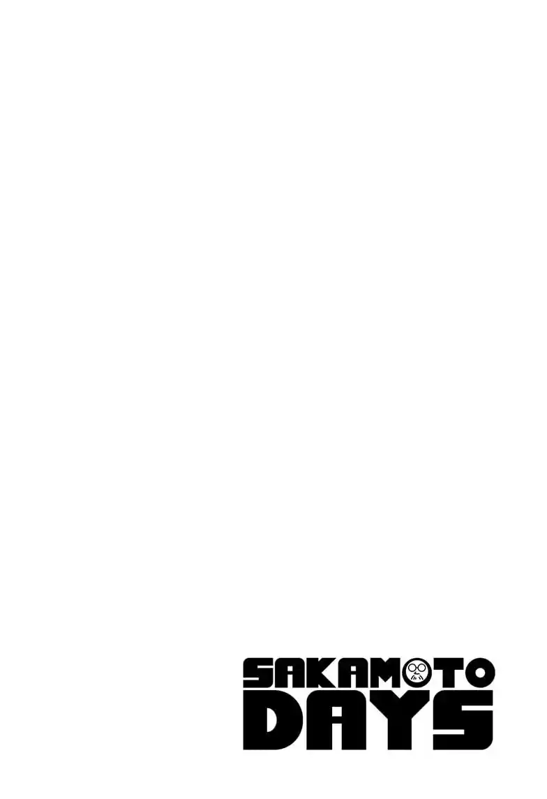 Read Sakamoto Days PT Manga Online