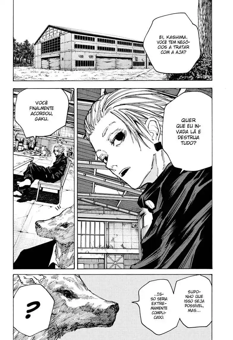 Read Sakamoto Days PT Manga Online