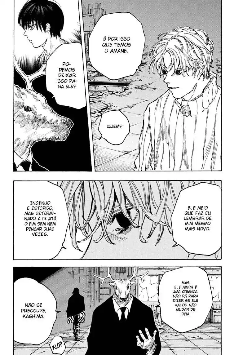 Read Sakamoto Days PT Manga Online