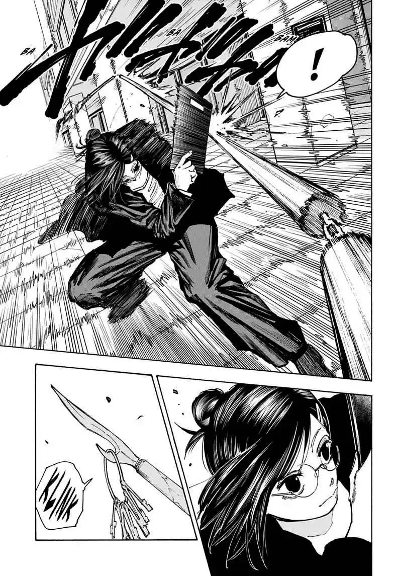 Read Sakamoto Days PT Manga Online