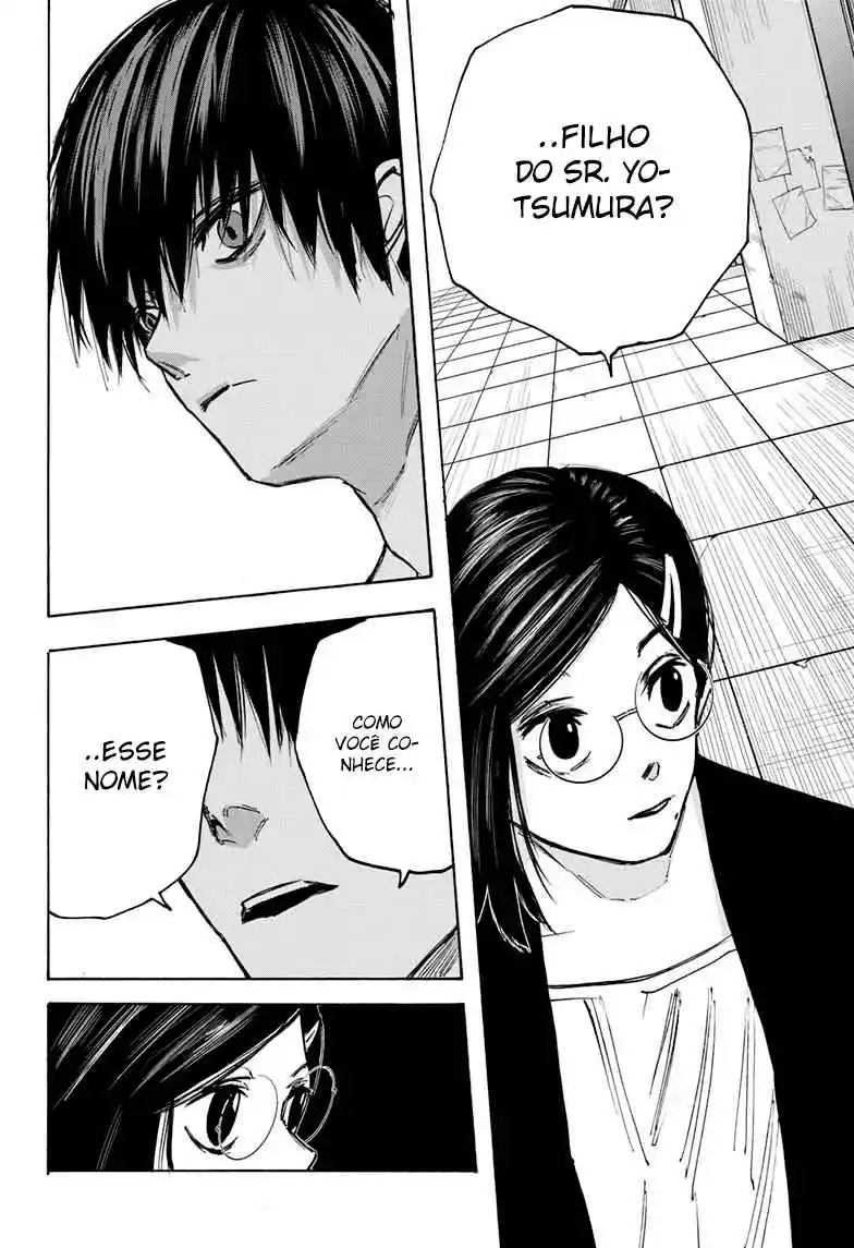 Read Sakamoto Days PT Manga Online