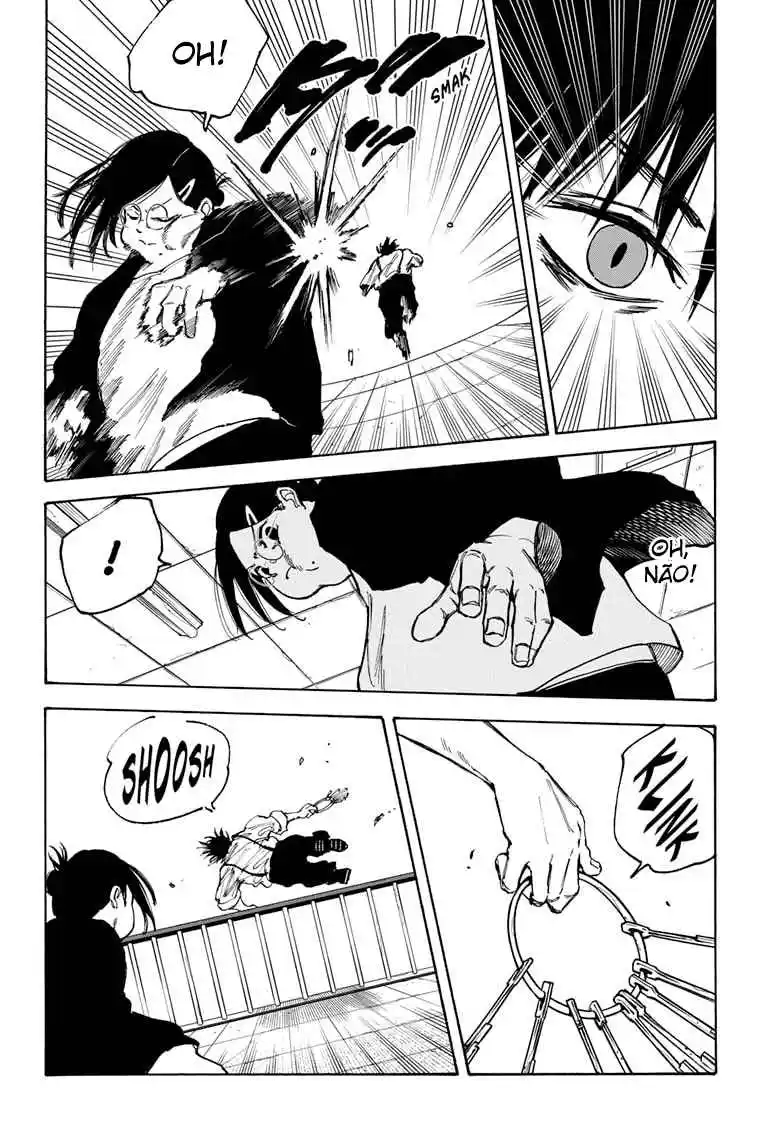 Read Sakamoto Days PT Manga Online