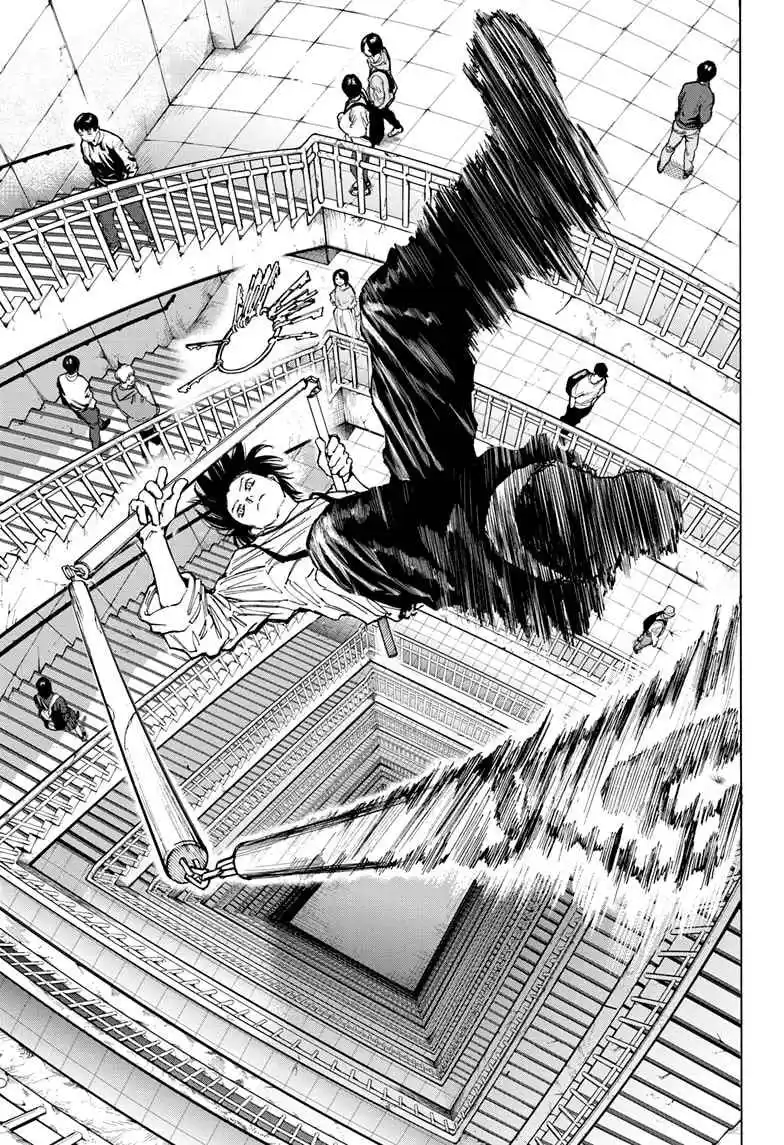 Read Sakamoto Days PT Manga Online