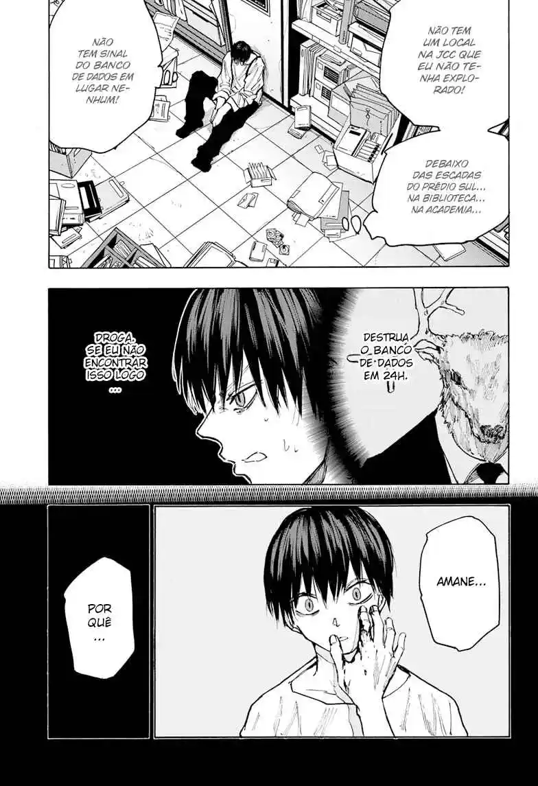 Read Sakamoto Days PT Manga Online