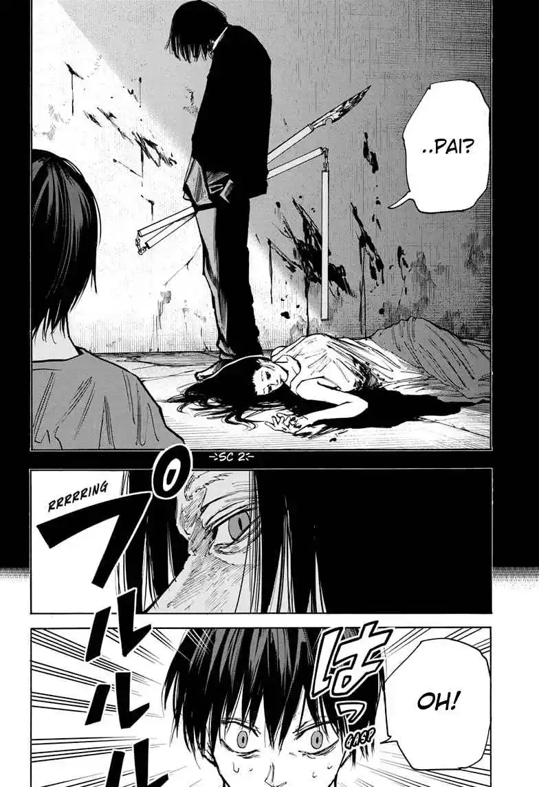 Read Sakamoto Days PT Manga Online