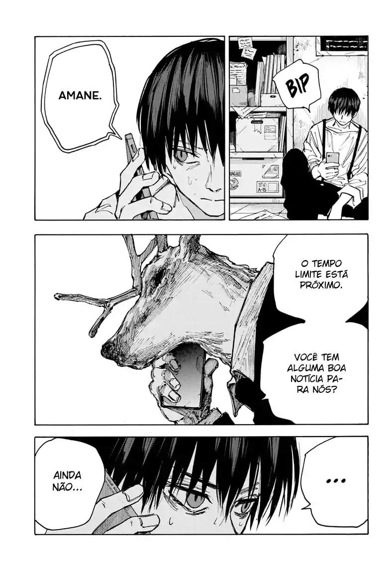 Read Sakamoto Days PT Manga Online
