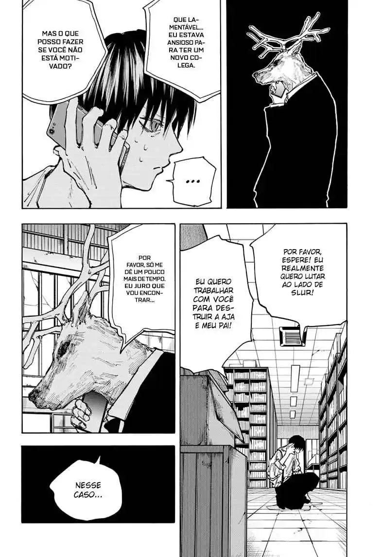 Read Sakamoto Days PT Manga Online