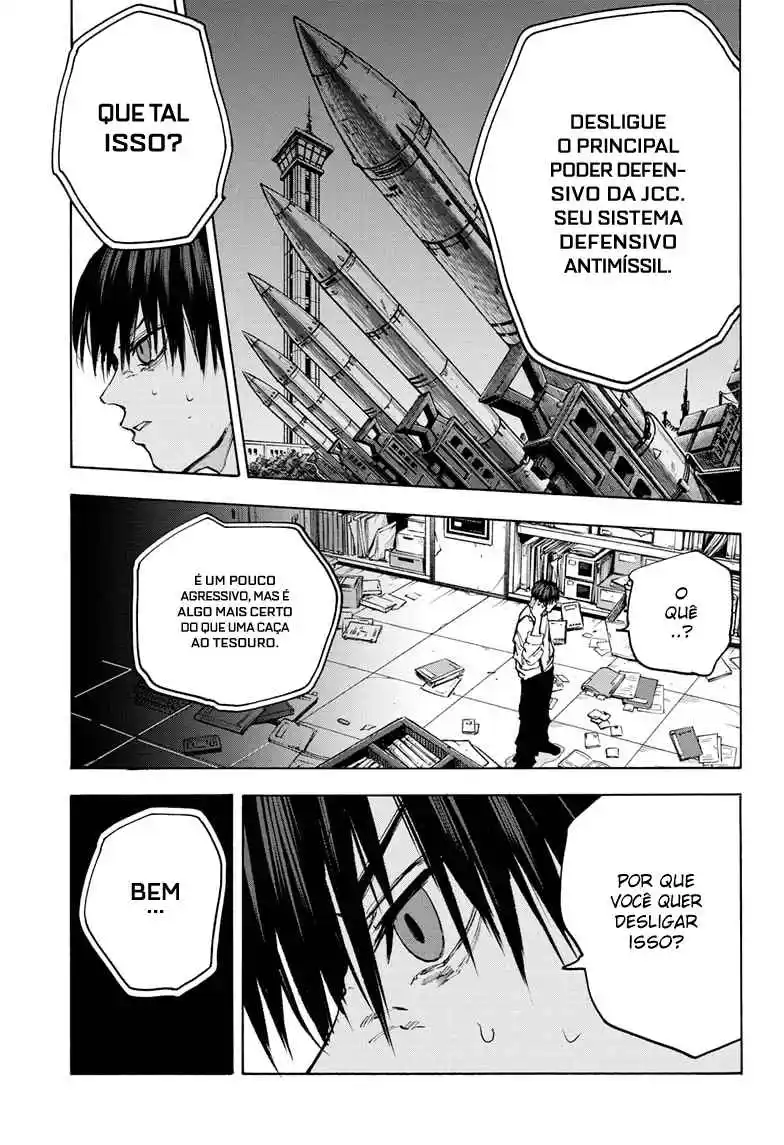 Read Sakamoto Days PT Manga Online