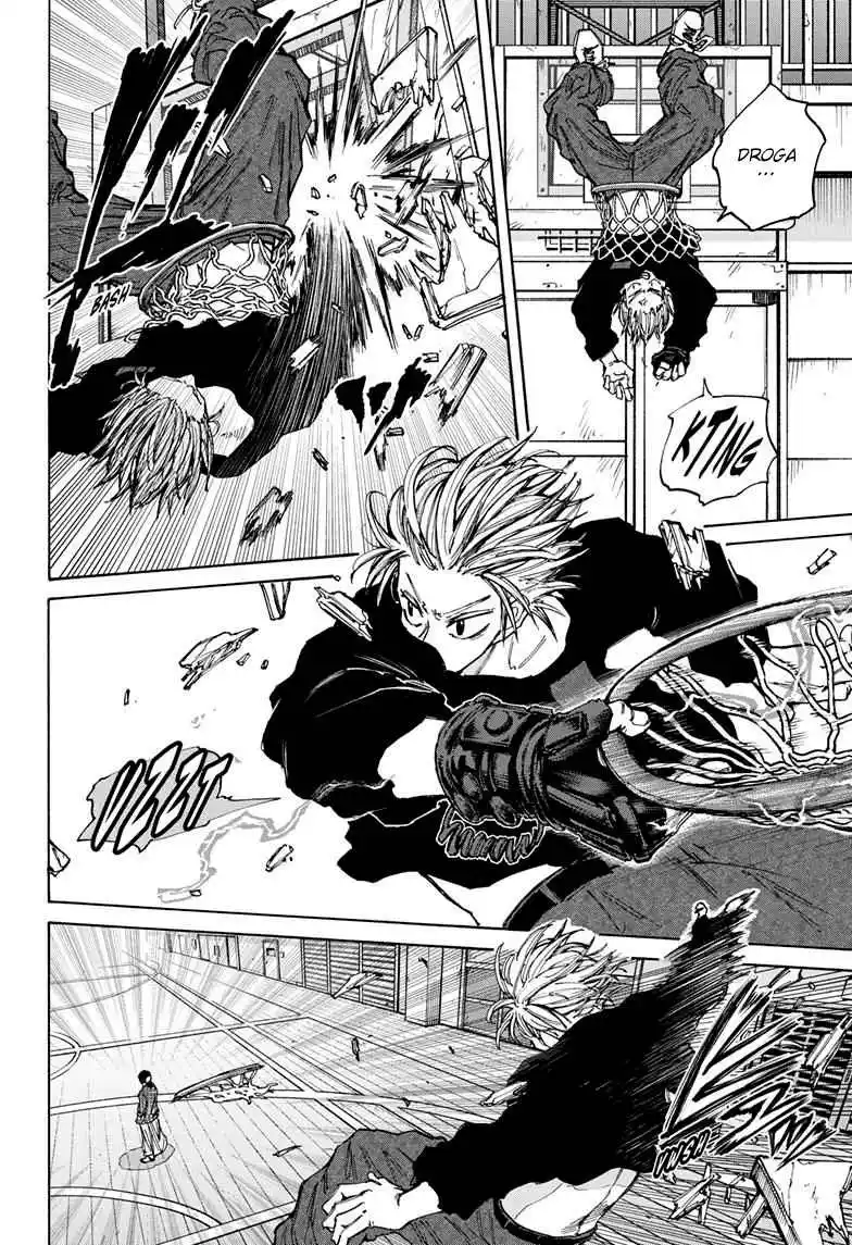 Read Sakamoto Days PT Manga Online