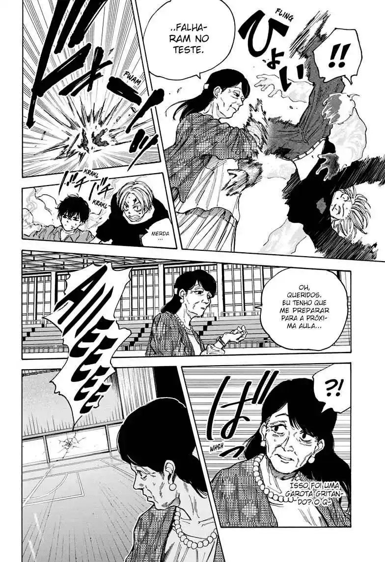 Read Sakamoto Days PT Manga Online