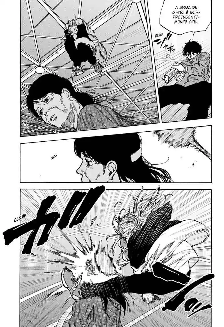 Read Sakamoto Days PT Manga Online