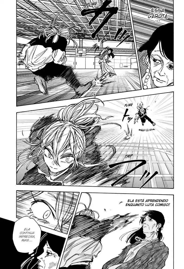 Read Sakamoto Days PT Manga Online