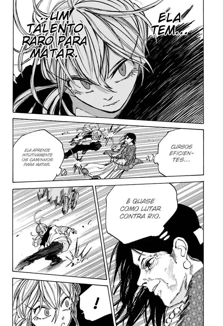 Read Sakamoto Days PT Manga Online