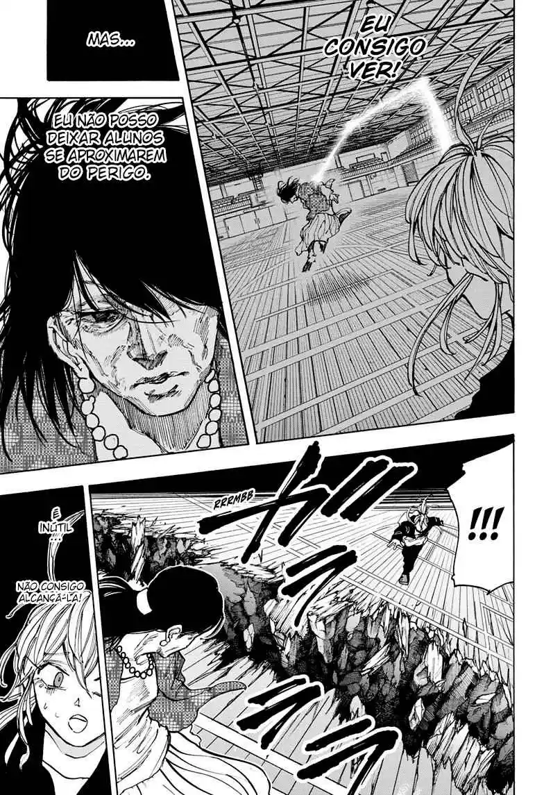 Read Sakamoto Days PT Manga Online