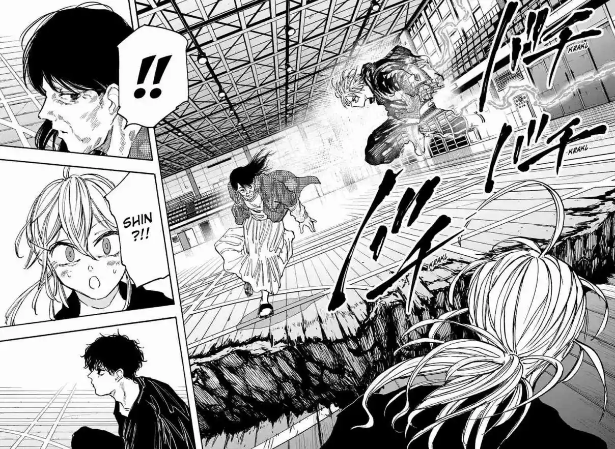 Read Sakamoto Days PT Manga Online