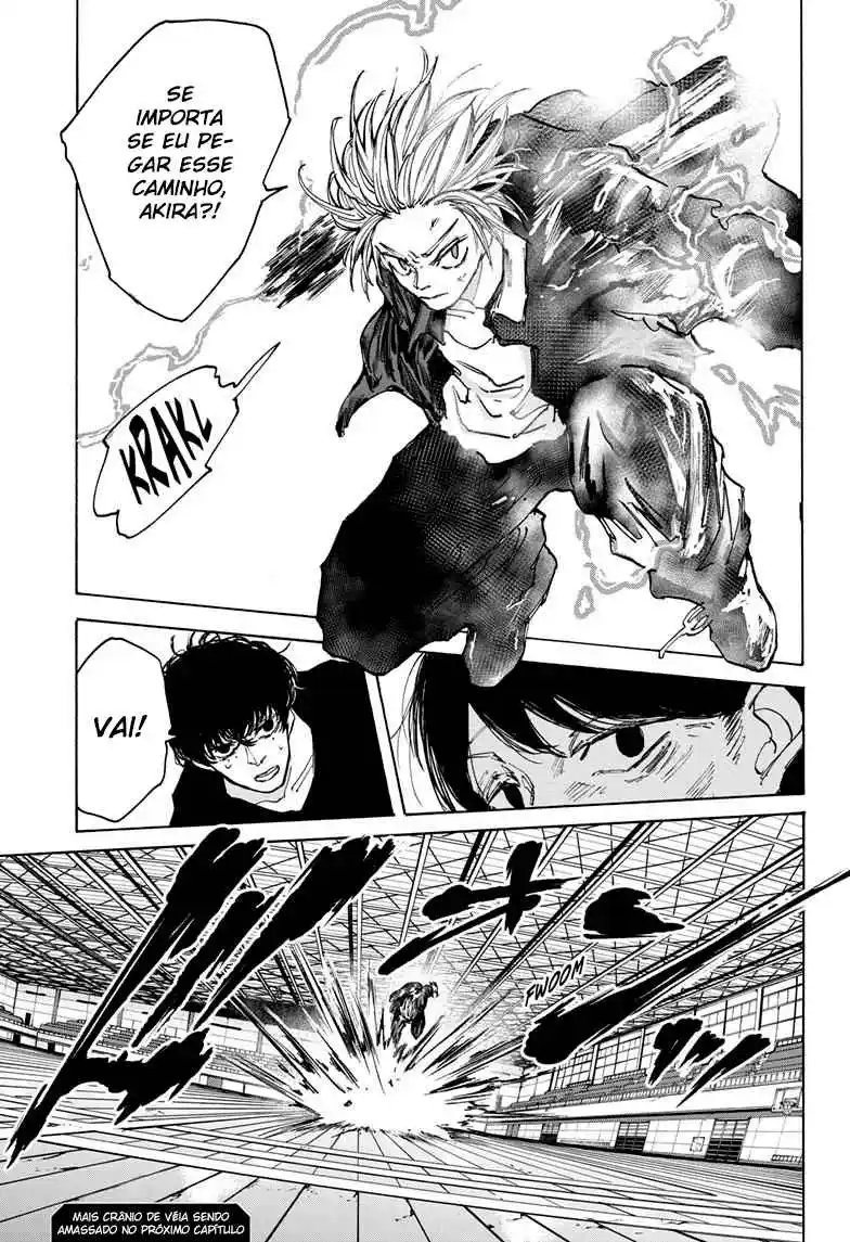 Read Sakamoto Days PT Manga Online