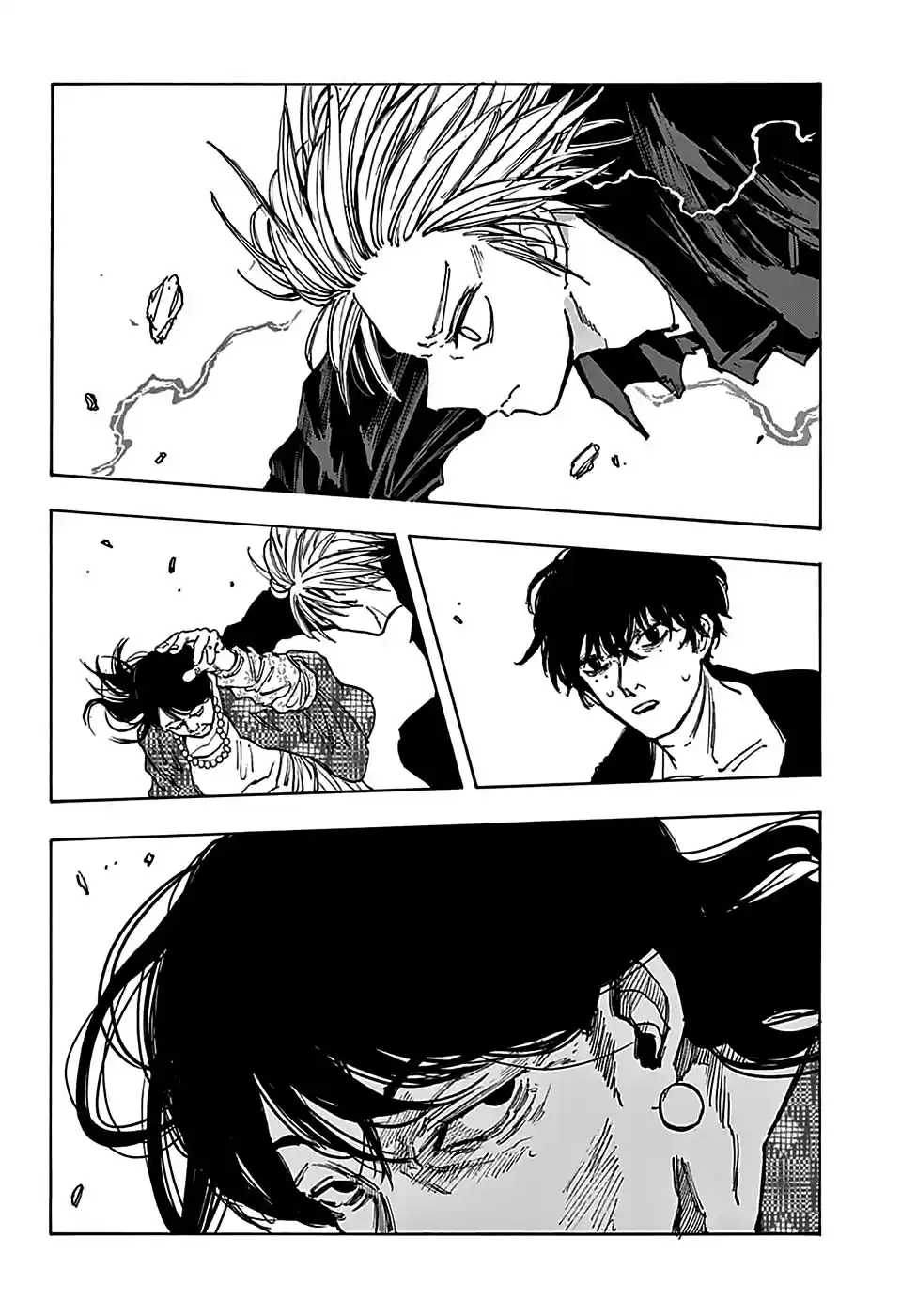 Read Sakamoto Days PT Manga Online