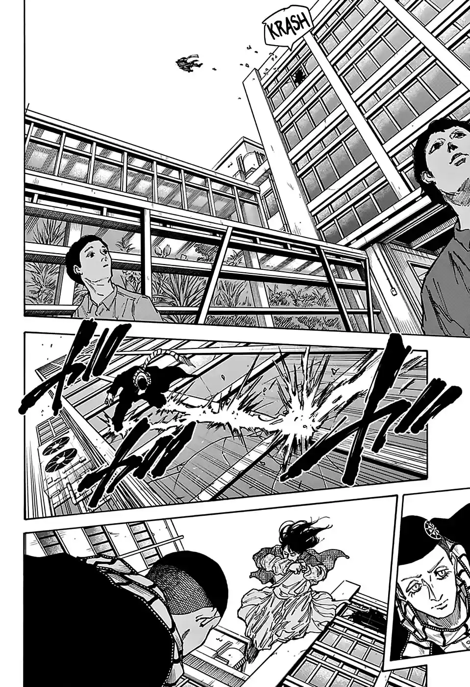 Read Sakamoto Days PT Manga Online