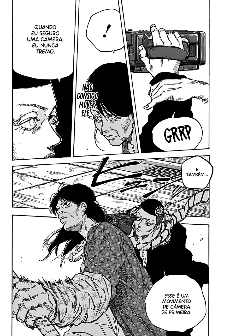 Read Sakamoto Days PT Manga Online