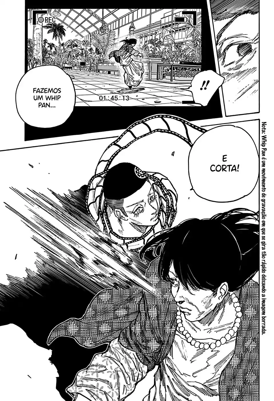 Read Sakamoto Days PT Manga Online