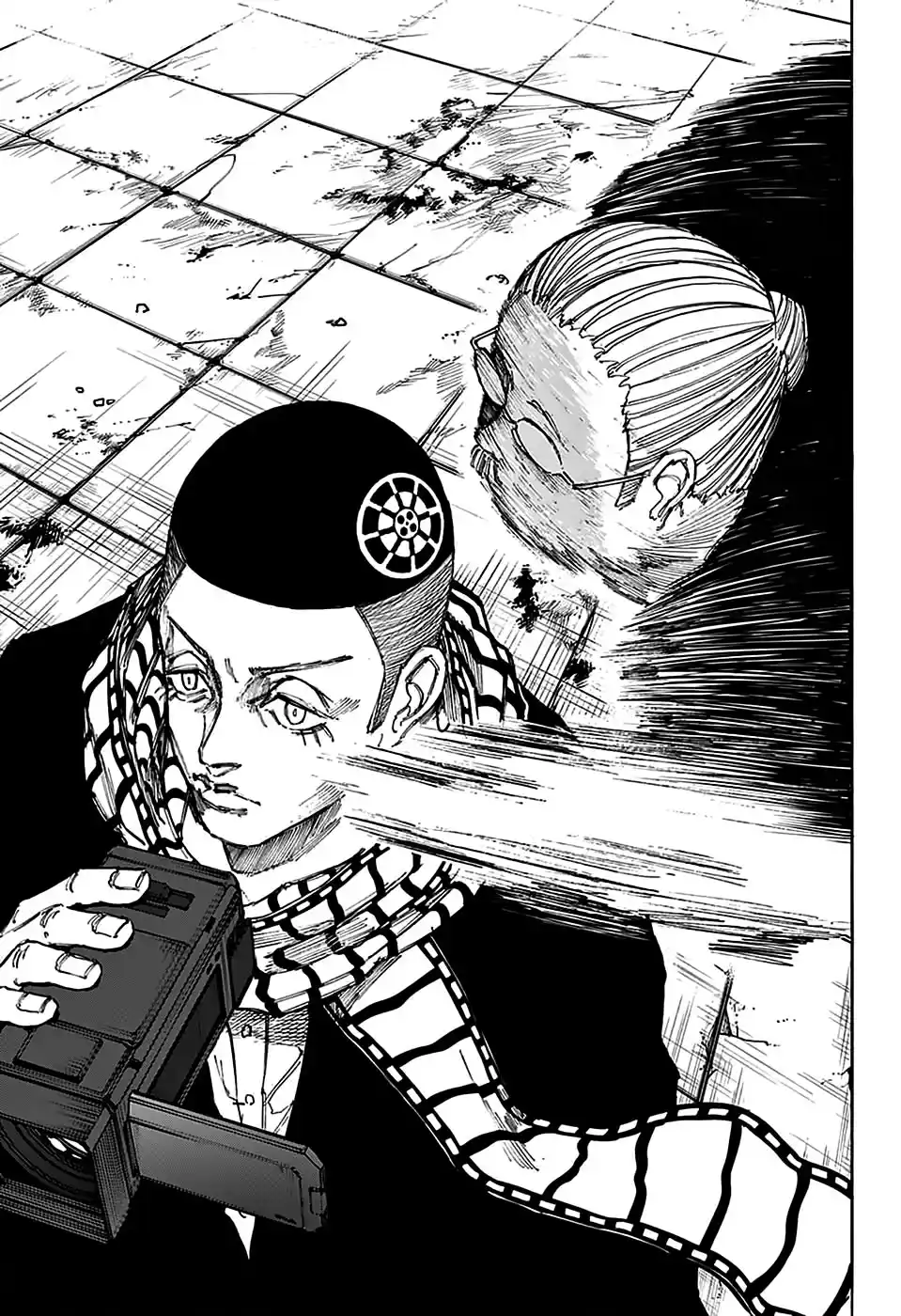 Read Sakamoto Days PT Manga Online