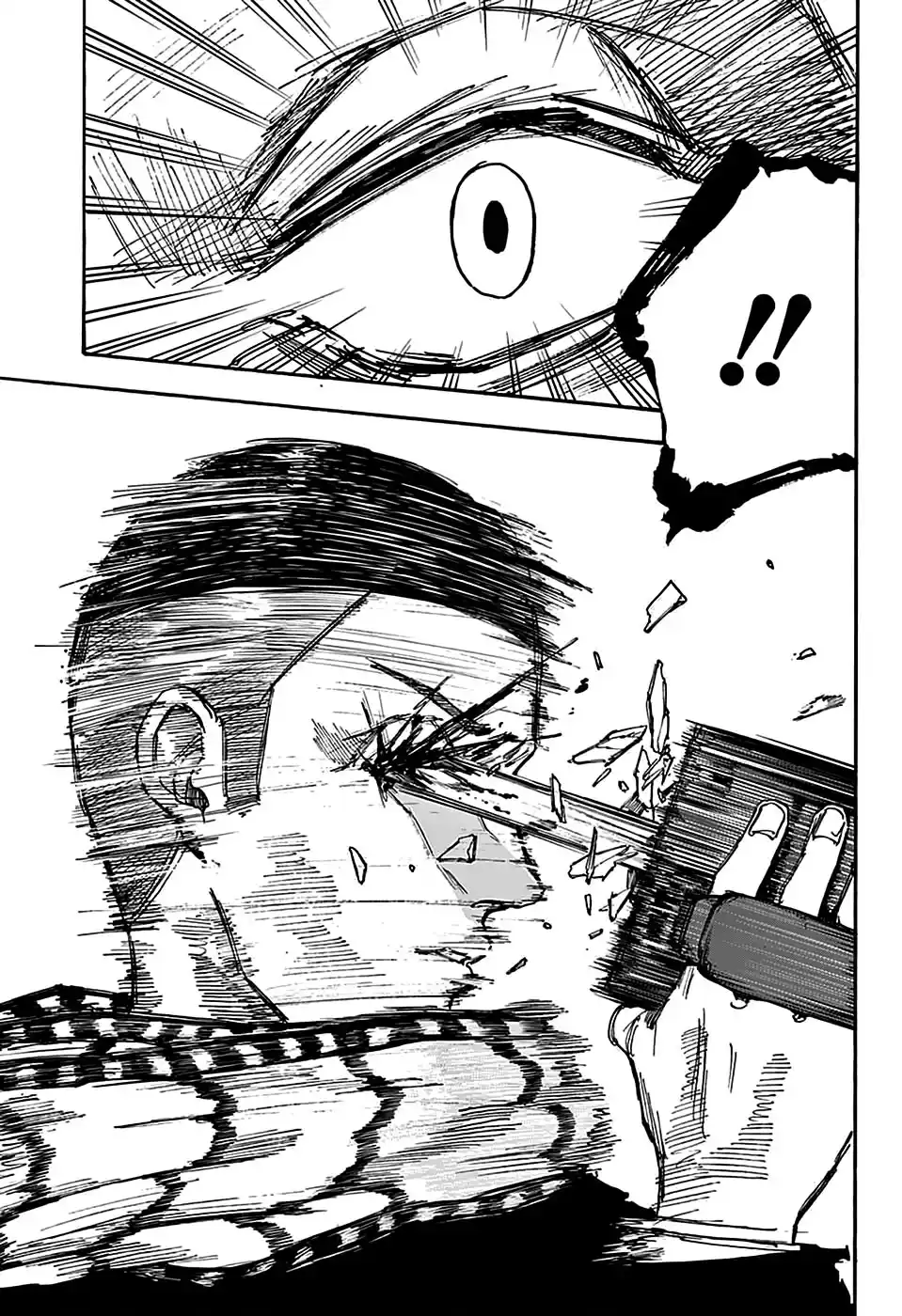Read Sakamoto Days PT Manga Online