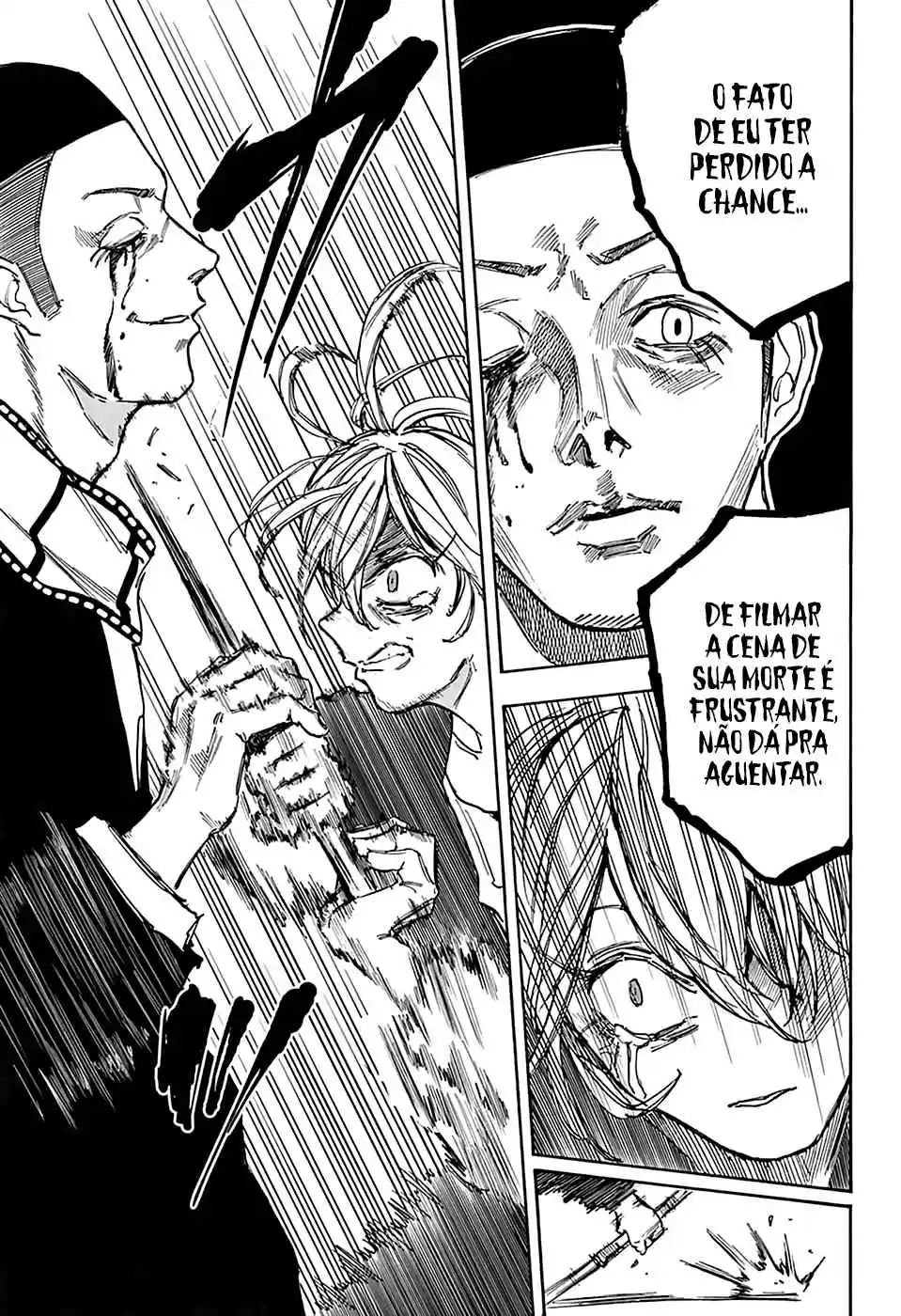Read Sakamoto Days PT Manga Online