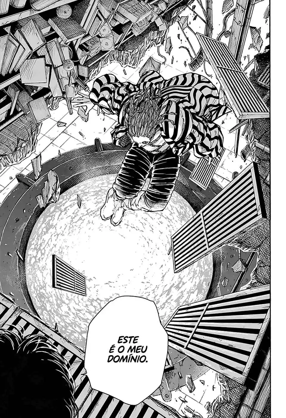 Read Sakamoto Days PT Manga Online