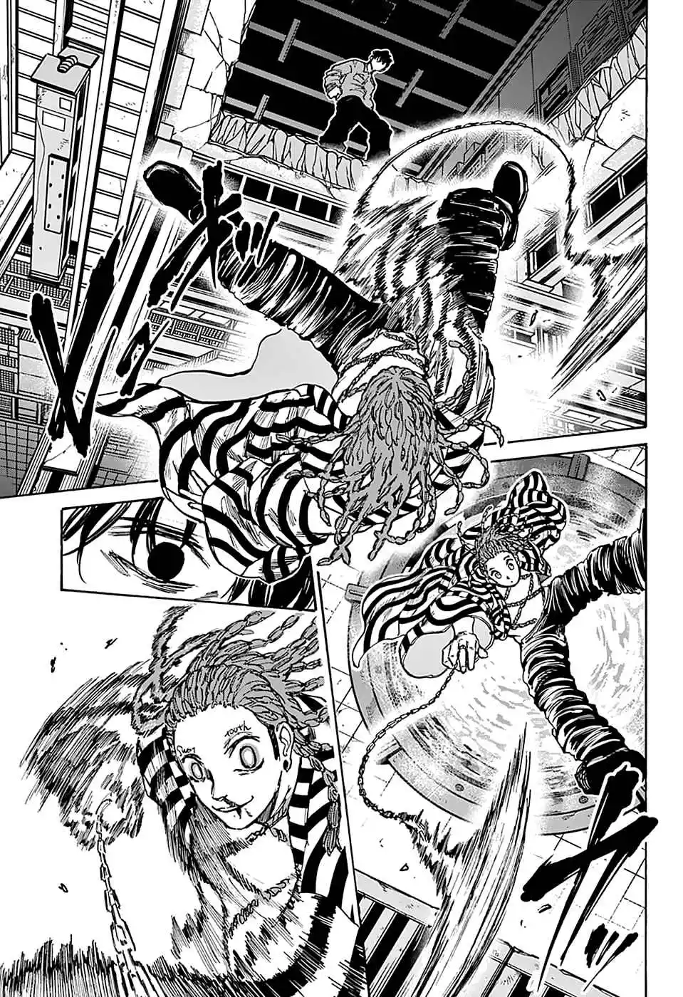 Read Sakamoto Days PT Manga Online