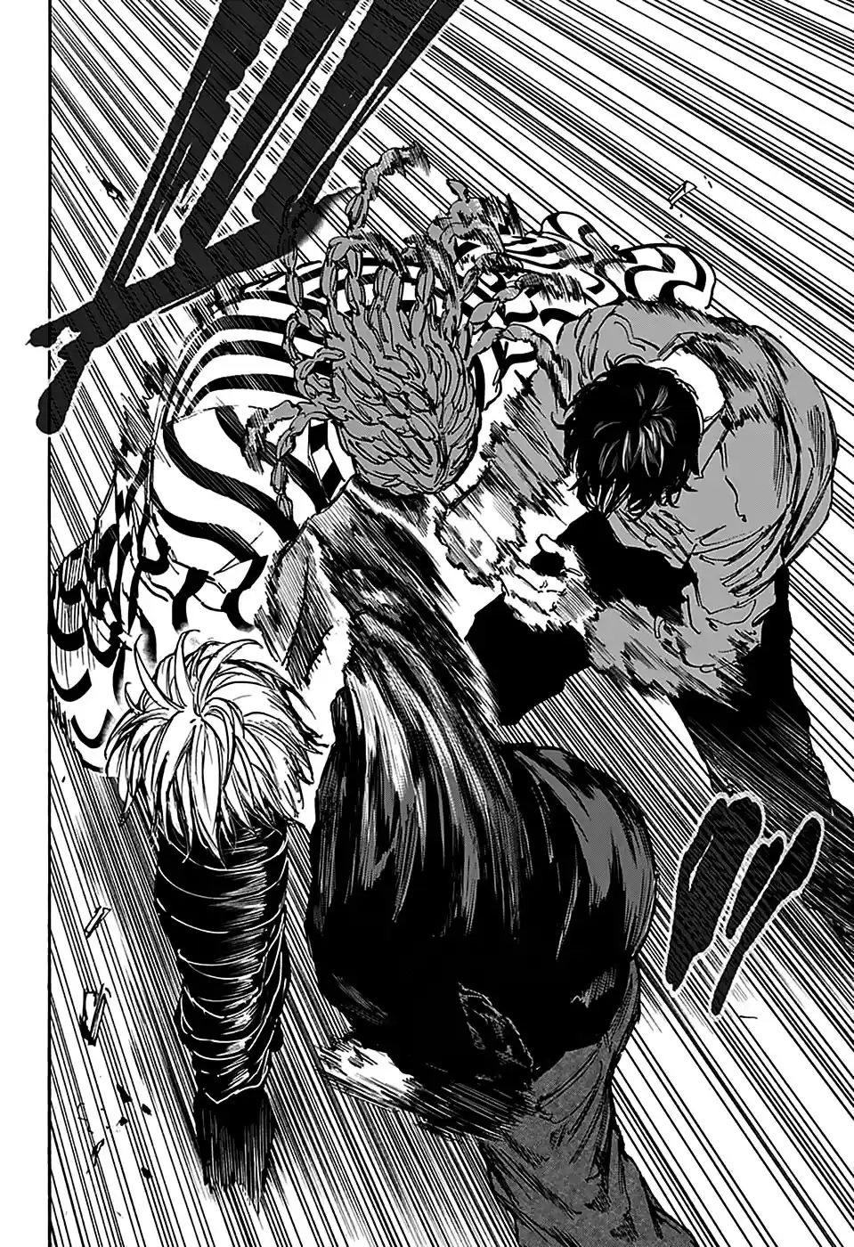 Read Sakamoto Days PT Manga Online