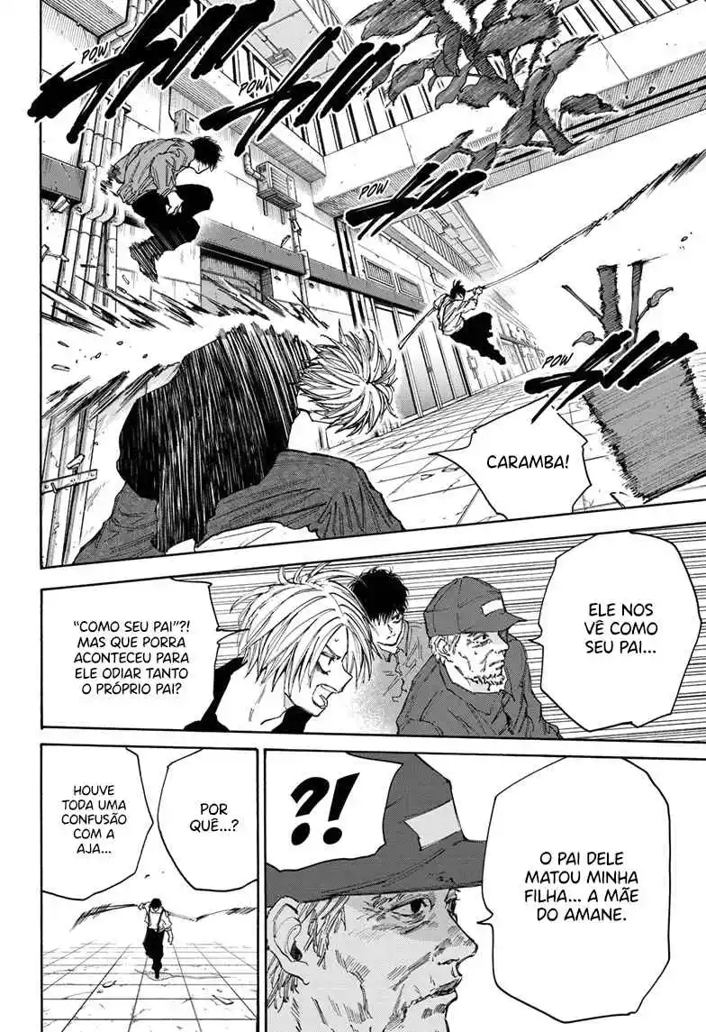 Read Sakamoto Days PT Manga Online