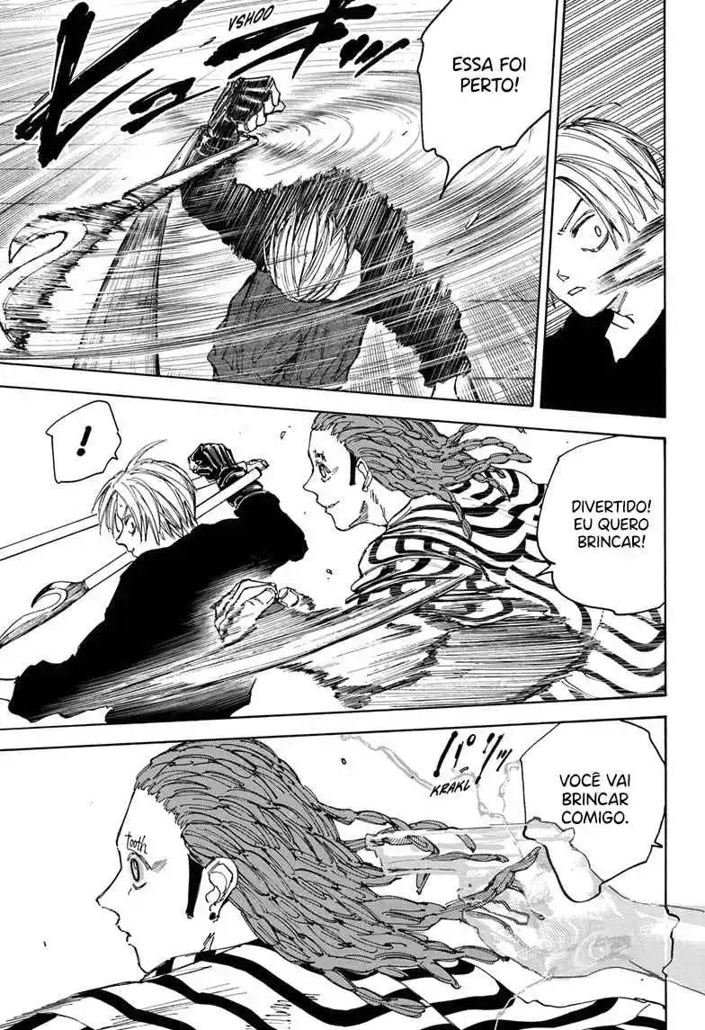 Read Sakamoto Days PT Manga Online
