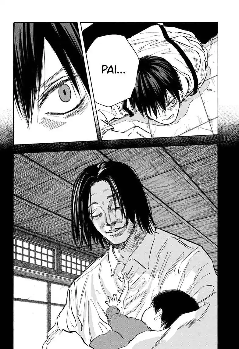 Read Sakamoto Days PT Manga Online