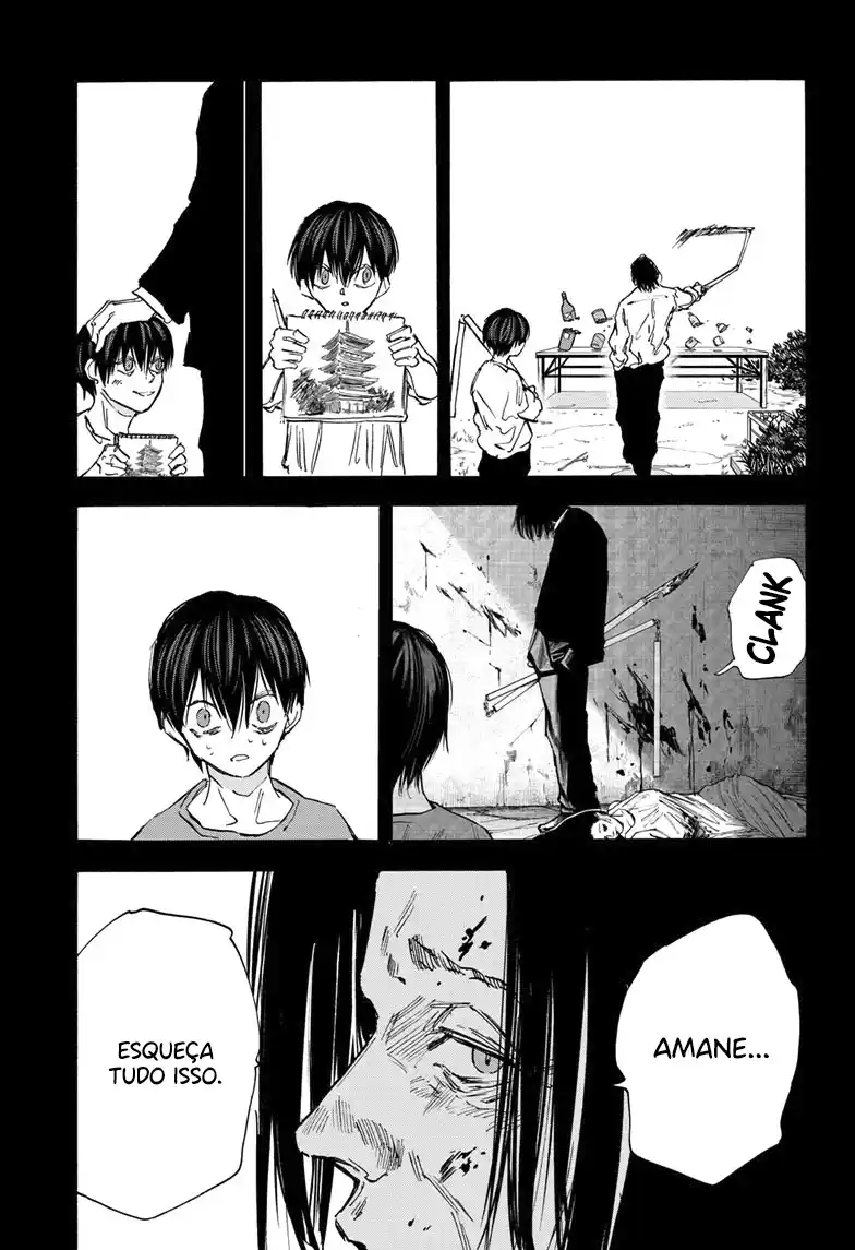 Read Sakamoto Days PT Manga Online