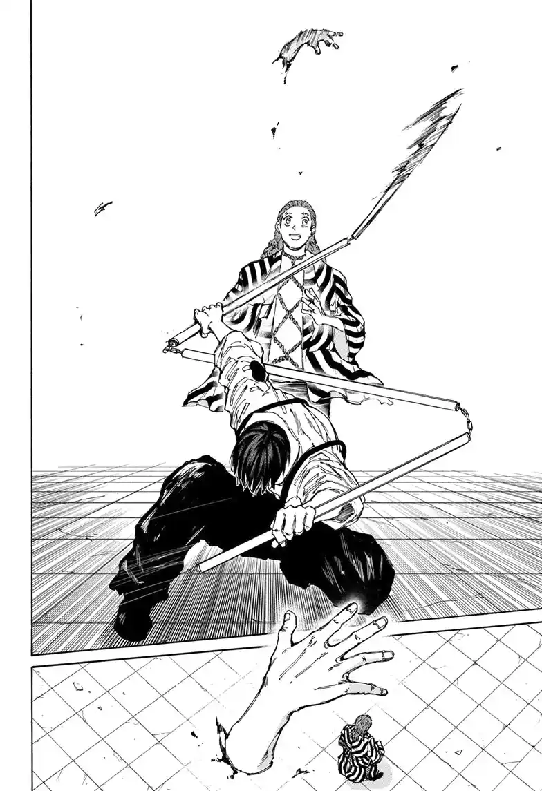 Read Sakamoto Days PT Manga Online