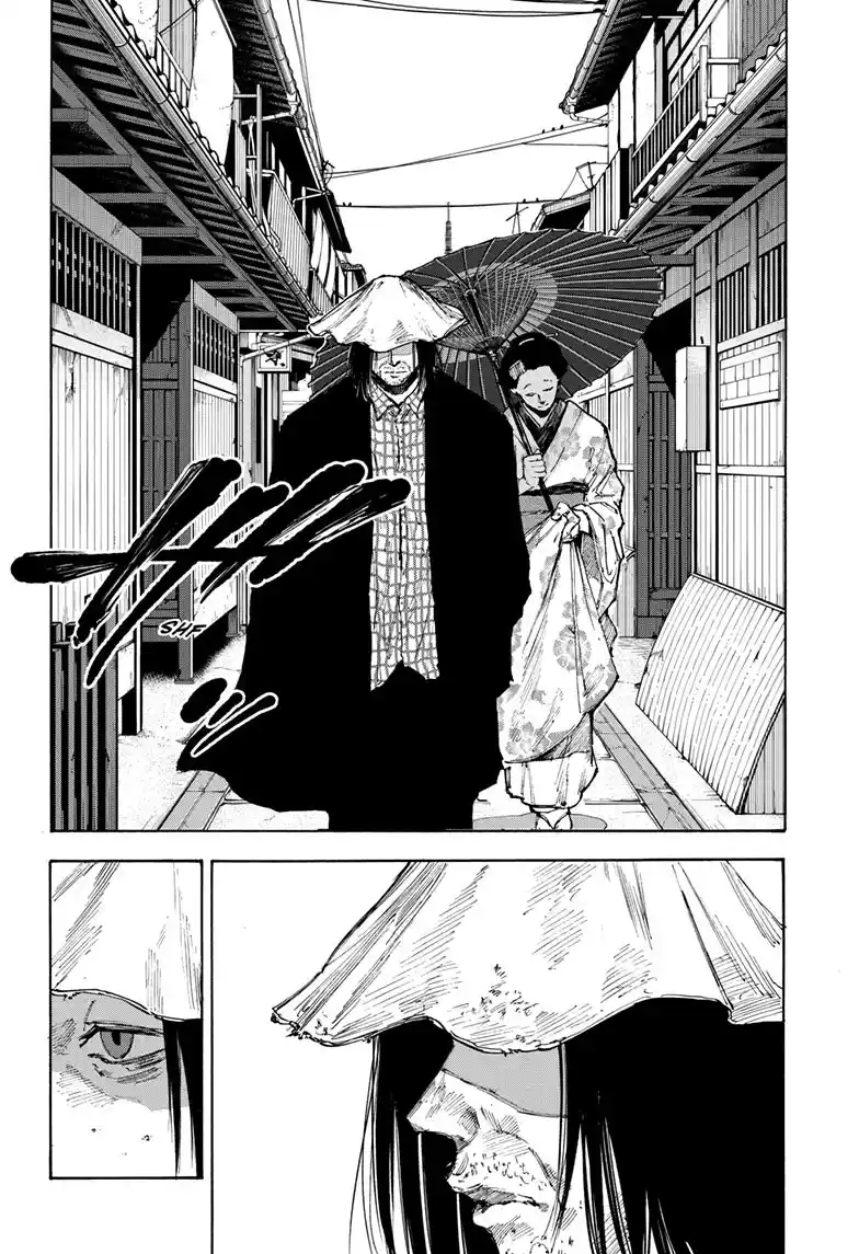 Read Sakamoto Days PT Manga Online