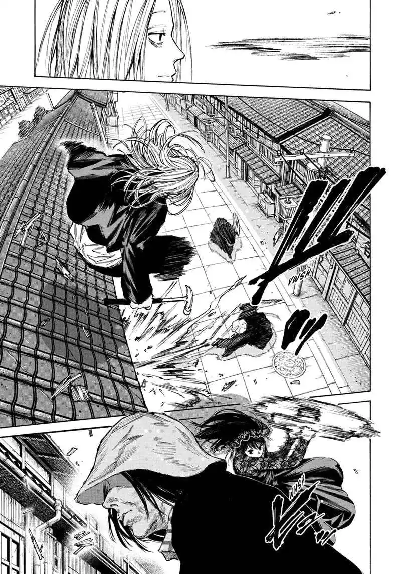 Read Sakamoto Days PT Manga Online