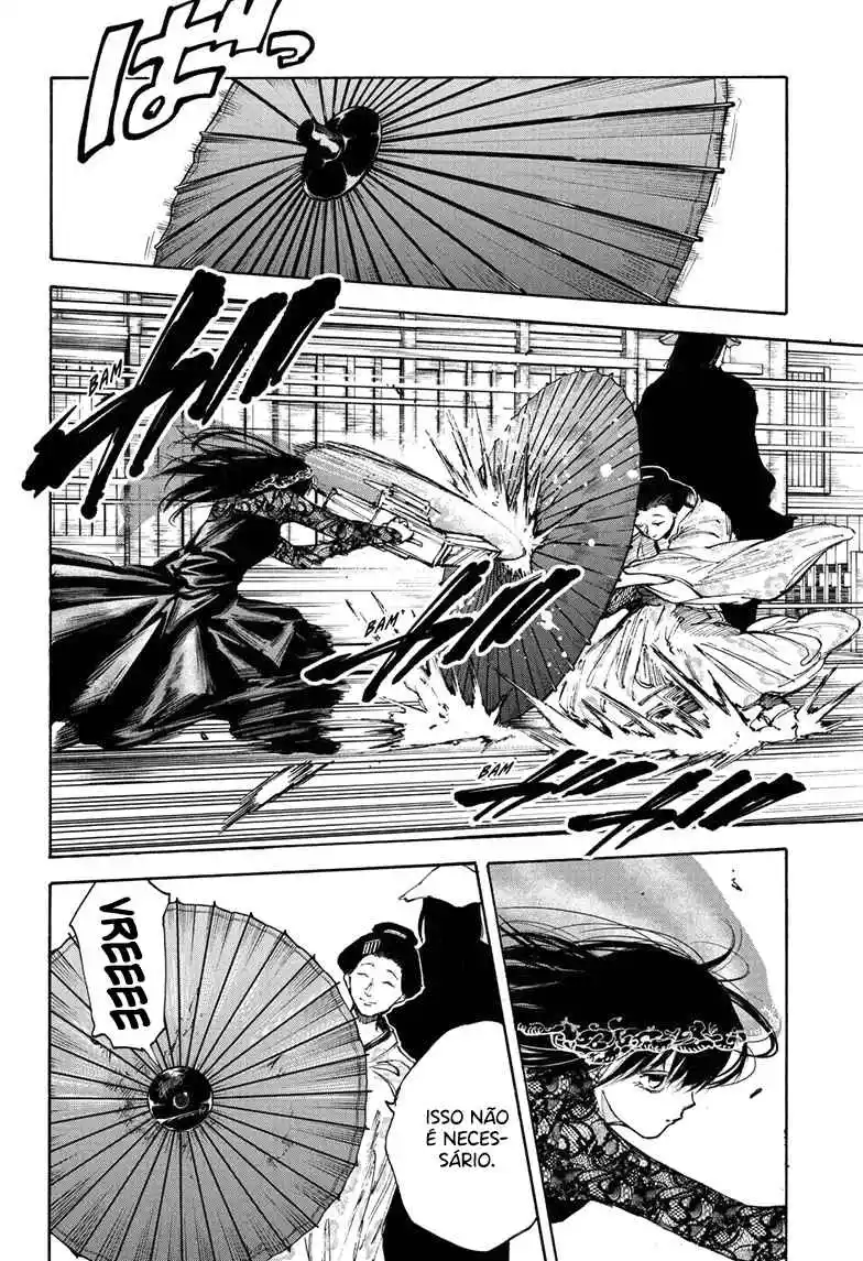 Read Sakamoto Days PT Manga Online