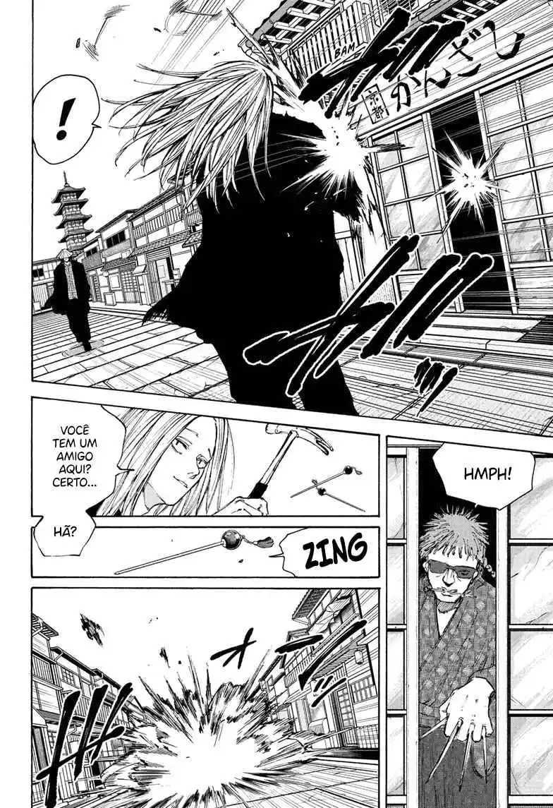 Read Sakamoto Days PT Manga Online