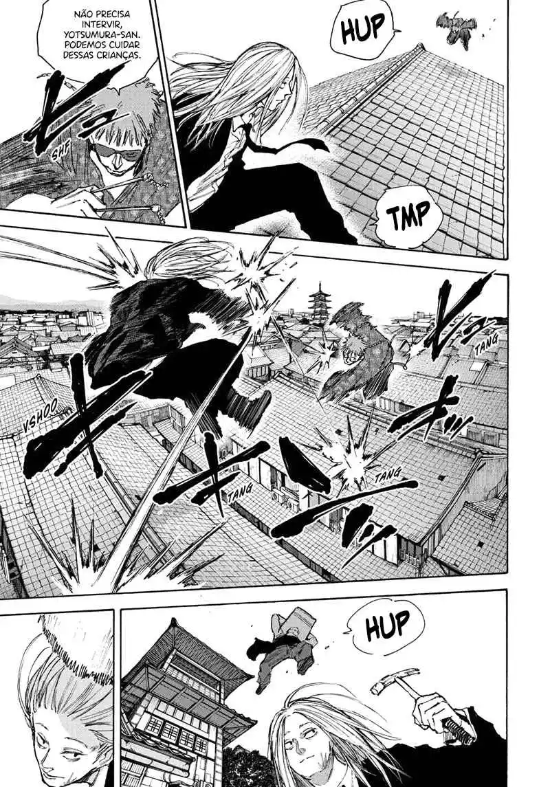Read Sakamoto Days PT Manga Online