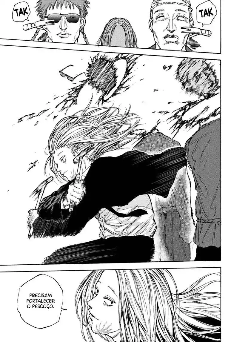 Read Sakamoto Days PT Manga Online