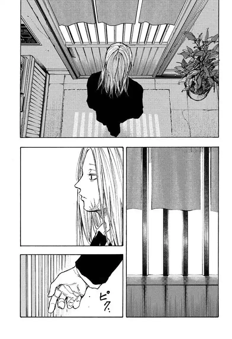 Read Sakamoto Days PT Manga Online