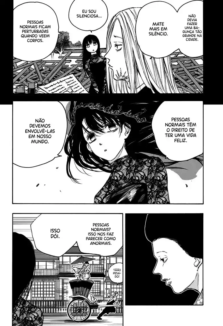 Read Sakamoto Days PT Manga Online