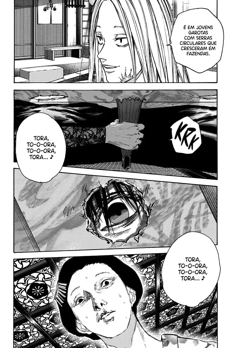Read Sakamoto Days PT Manga Online