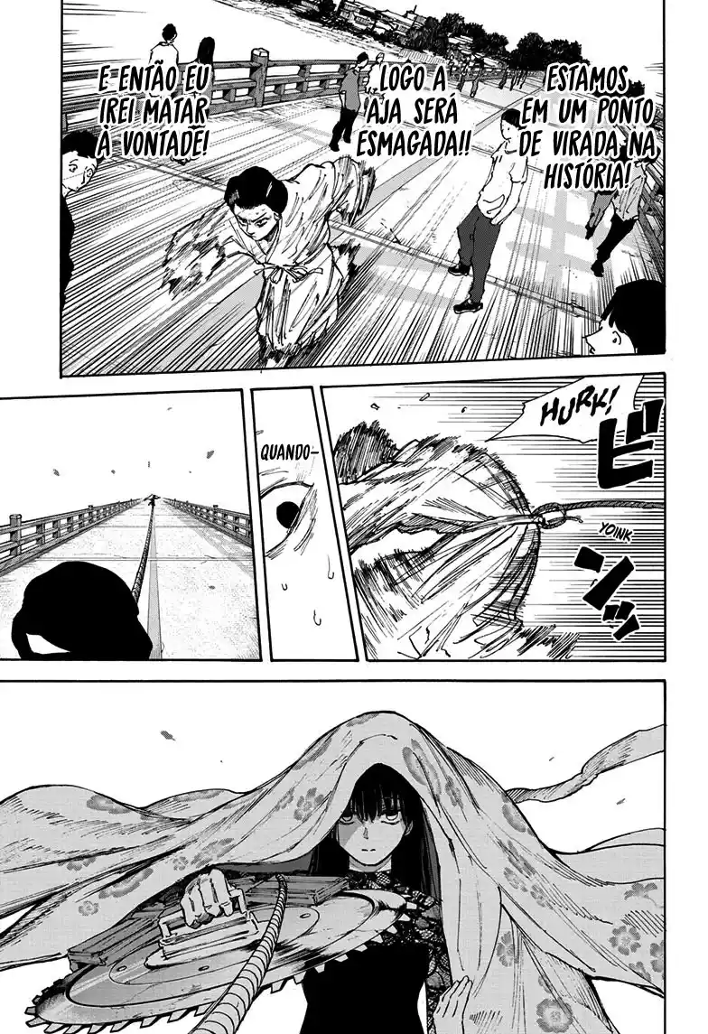Read Sakamoto Days PT Manga Online