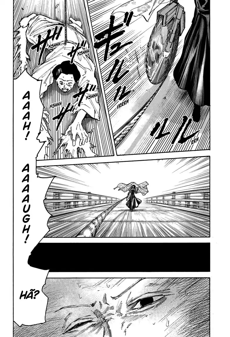 Read Sakamoto Days PT Manga Online