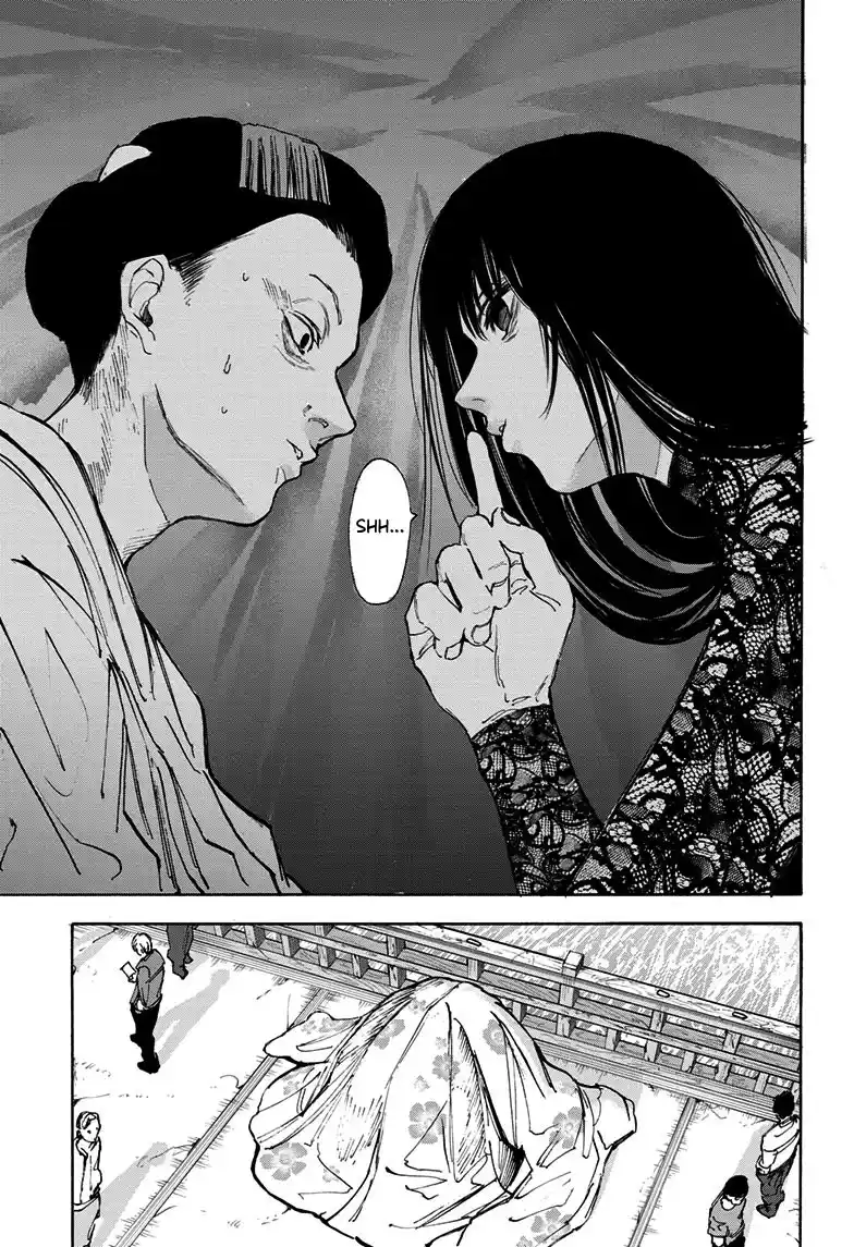 Read Sakamoto Days PT Manga Online