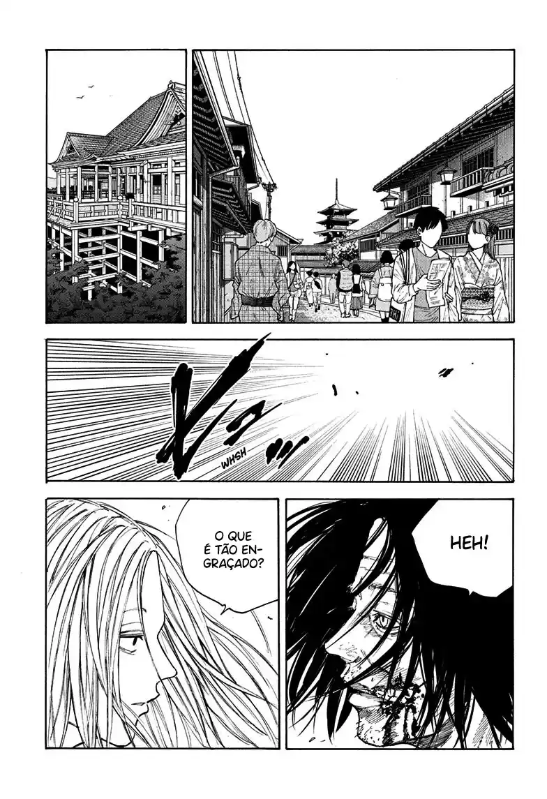 Read Sakamoto Days PT Manga Online