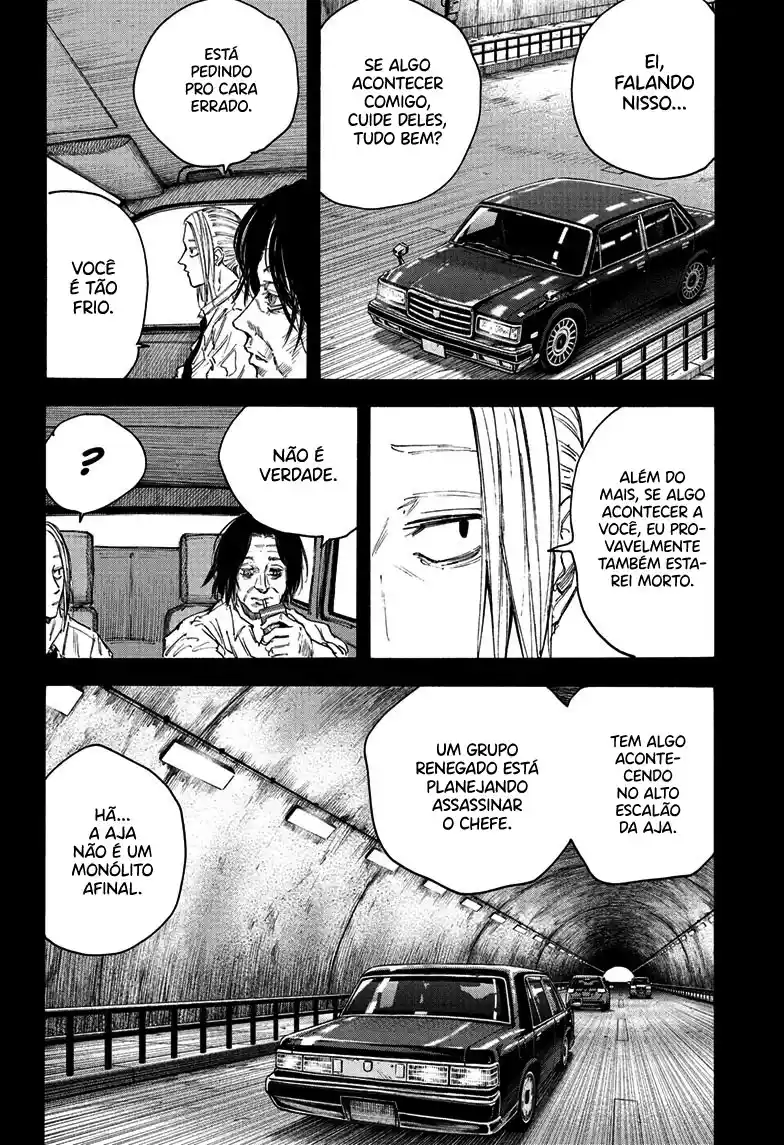 Read Sakamoto Days PT Manga Online