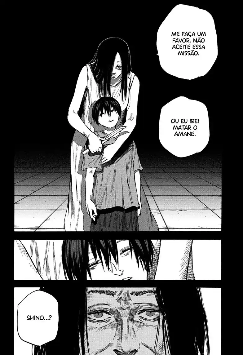 Read Sakamoto Days PT Manga Online